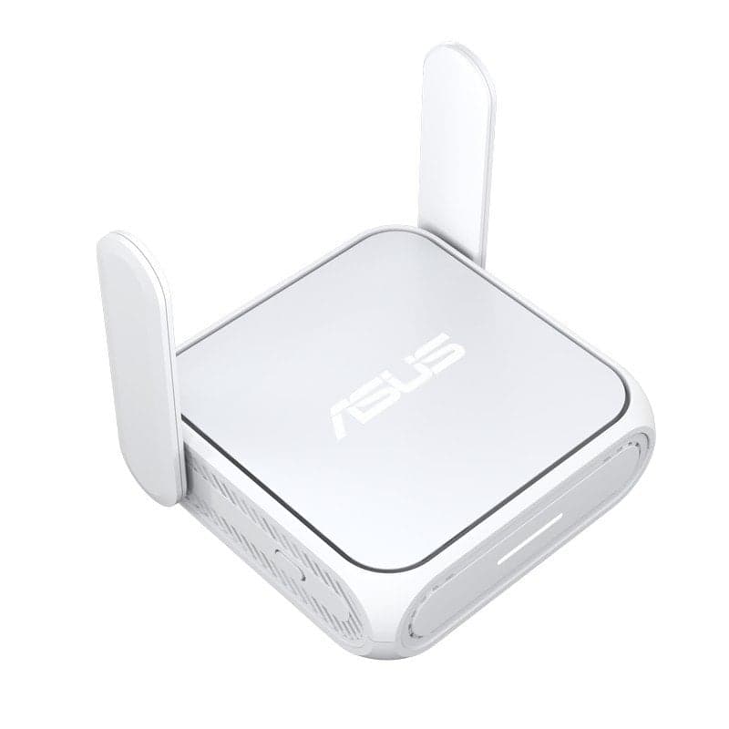 Router ASUS RT-BE58 Go Wi-Fi 7 Dual Band 3600Mbps Portátil VPN