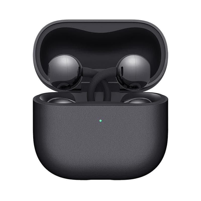 Auriculares HUAWEI FreeClip 2 Inalámbricos TWS Bluetooth para Música, Controlo por Toque, Preto
