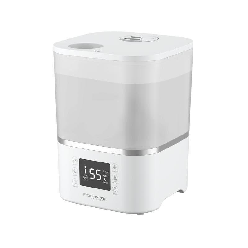 Humidificador Rowenta Aqua Boost HU4020 ultrassónico 2.5L LED 115W