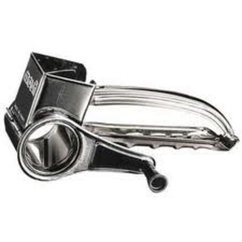 Cortador de Legumes em Espiral Moulinex A45603 Aço Inoxidável