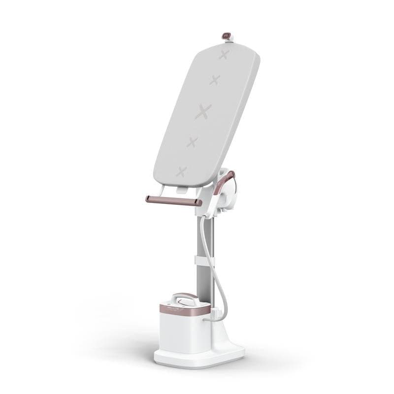Vaporizador ROWENTA IXEO Vision QR1811F0 com prancha, LED Vision e vapor 200 g/min