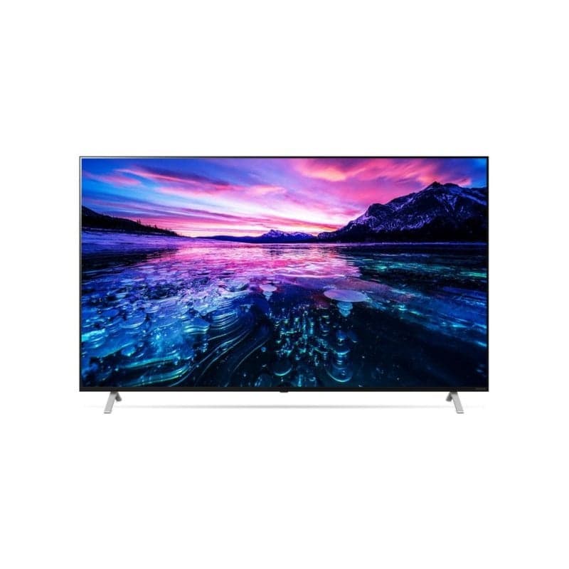 TV LG NanoCell 75US760H0ZD 75" 4K UltraHD 120Hz Smart TV WebOS HDR10 Subwoofer