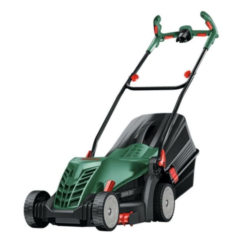 Cortacésped de empurre Bosch UniversalRotak 37-570 37 cm 40 L