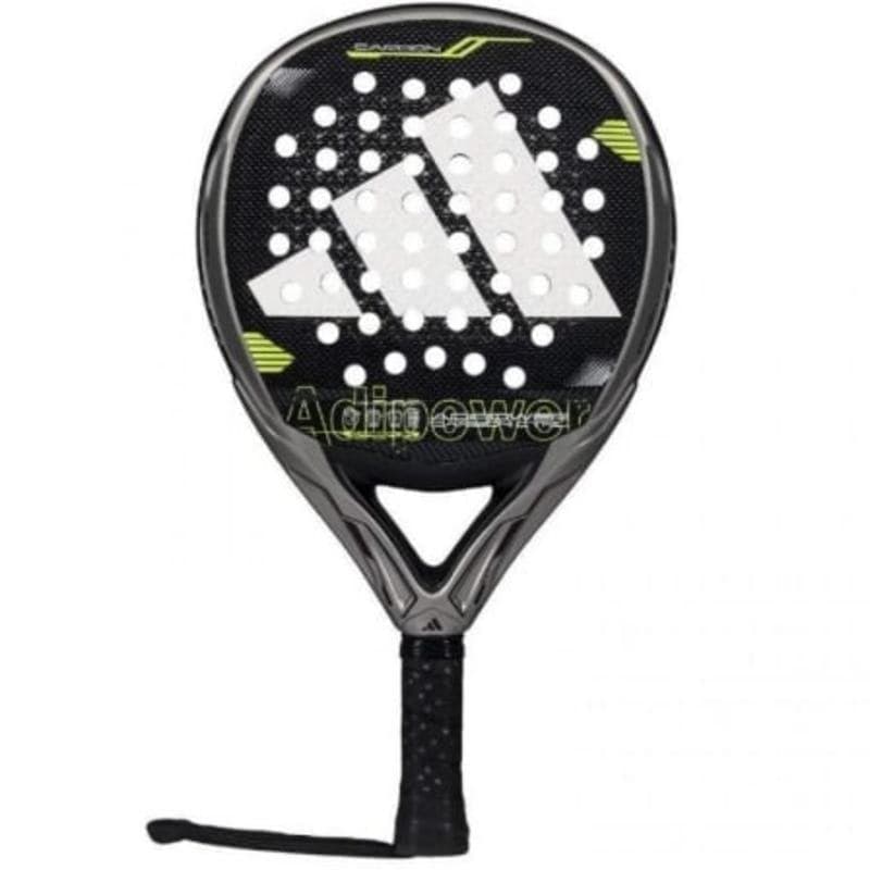 Pá Adidas Adipower Carbon Control 3.4 Preta