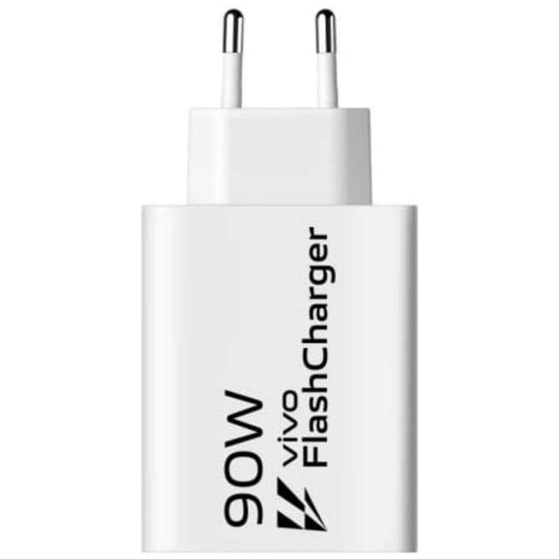 Carregador de Parede Vivo FlashCharger 90W X200 Pro
