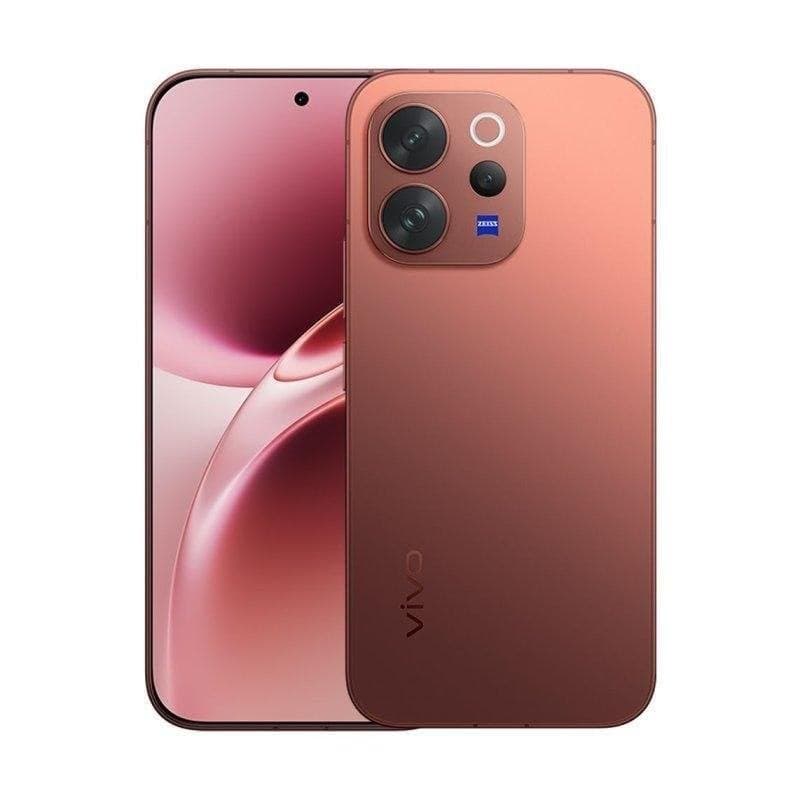Vivo V70 5G 8GB 512GB 6.59" Castanho