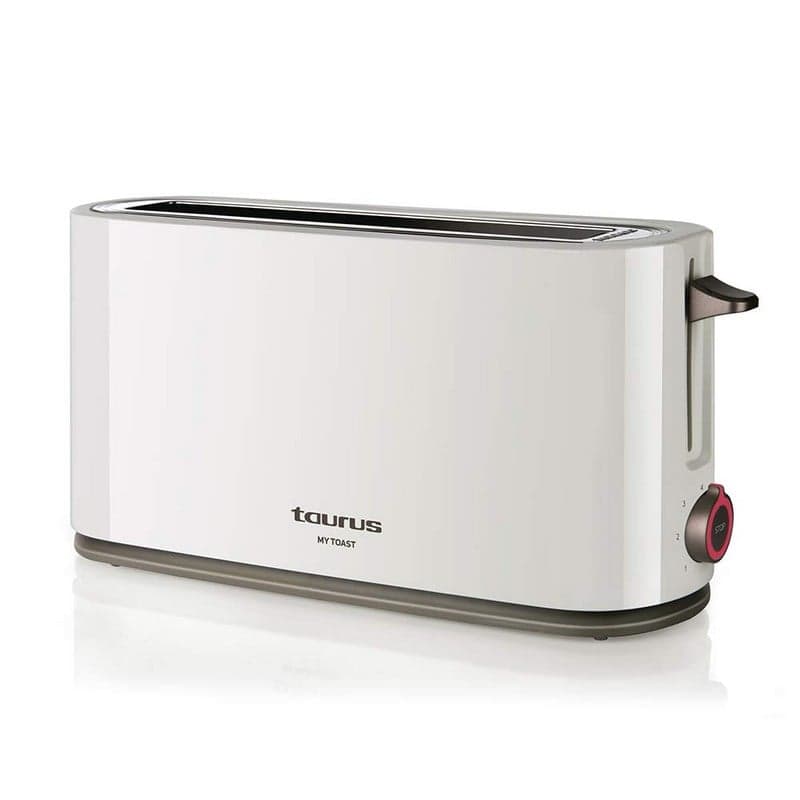 Taurus My Toast Torradeira 1000W