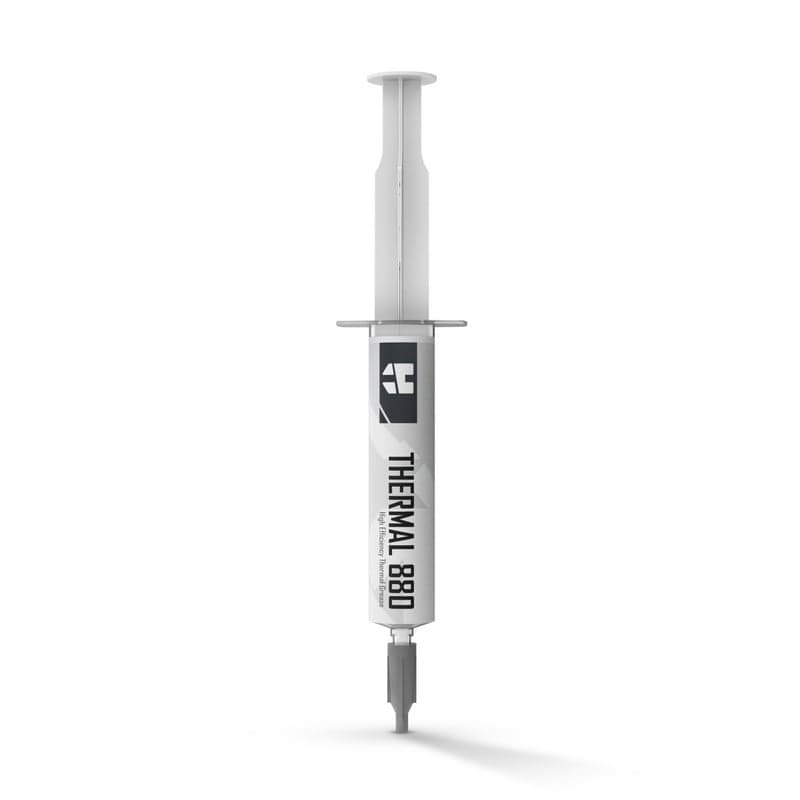 Nox Hummer Thermal T880 Pasta Térmica de Alta Eficiência 23g