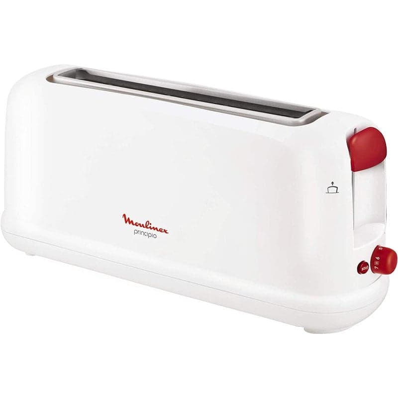 Moulinex Principio Torradeira 1 Ranhura Larga 1000W
