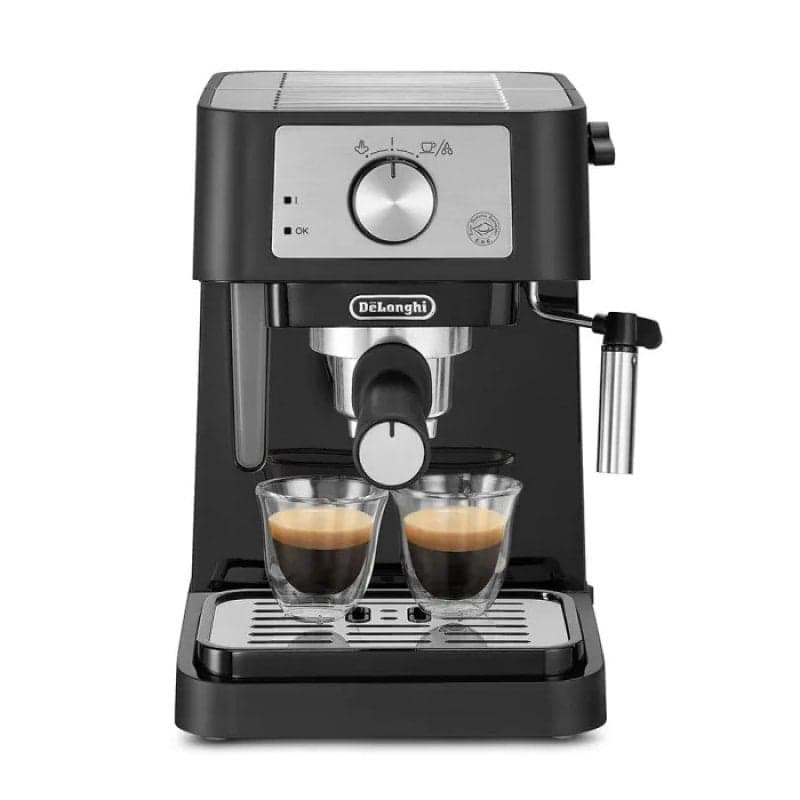 DeLonghi Stilosa EC260.BK Máquina de Café Expresso Preta