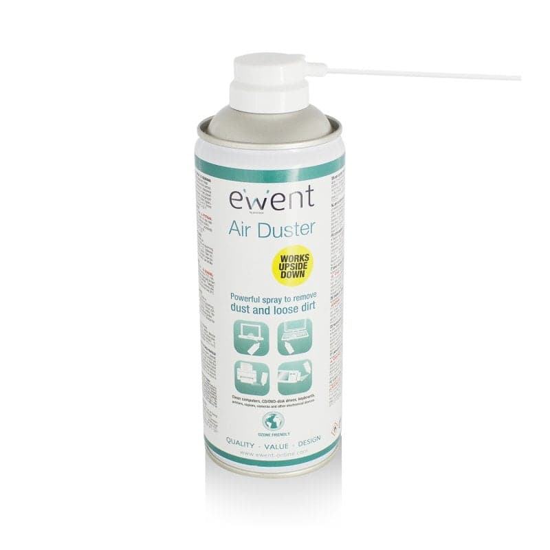Ewent EW5600 Ar Comprimido 220ml