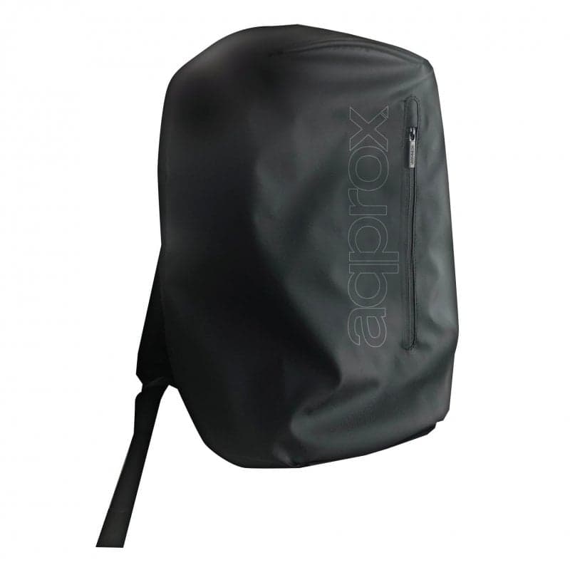 Approx APPBP401 Mochila para Portátil até 15.6" Preta
