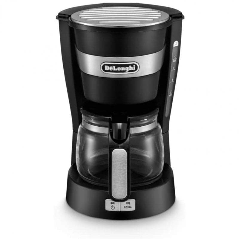 DeLonghi ICM 14011 Cafeteira 0.65L 650W