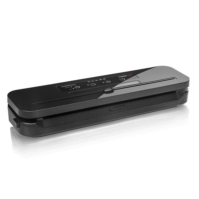 Magic Vac Compact Embaladora a Vácuo 110W