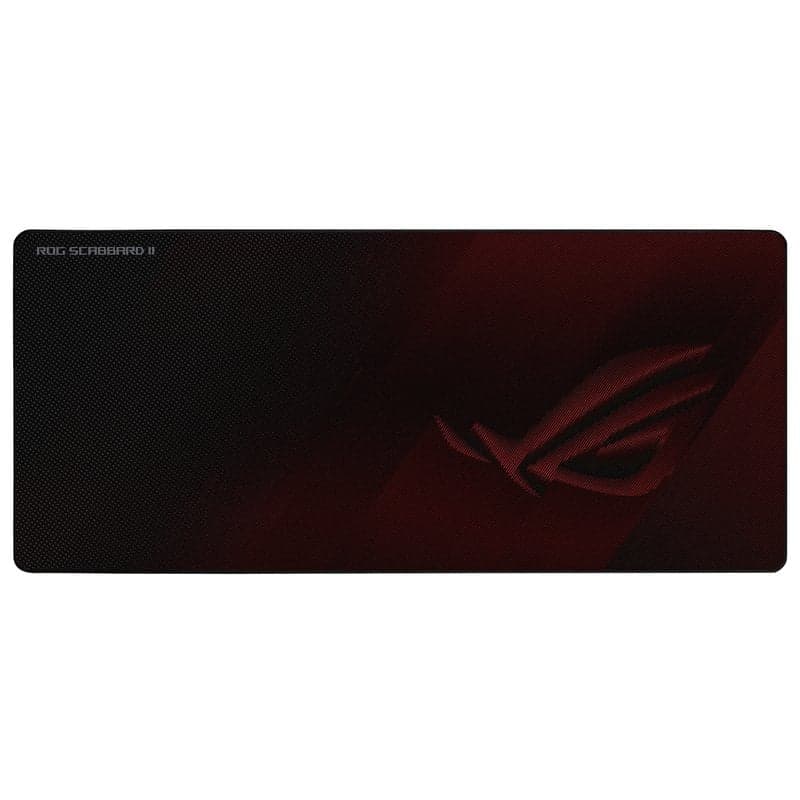 Asus ROG Scabbard II Tapete de Rato Gaming