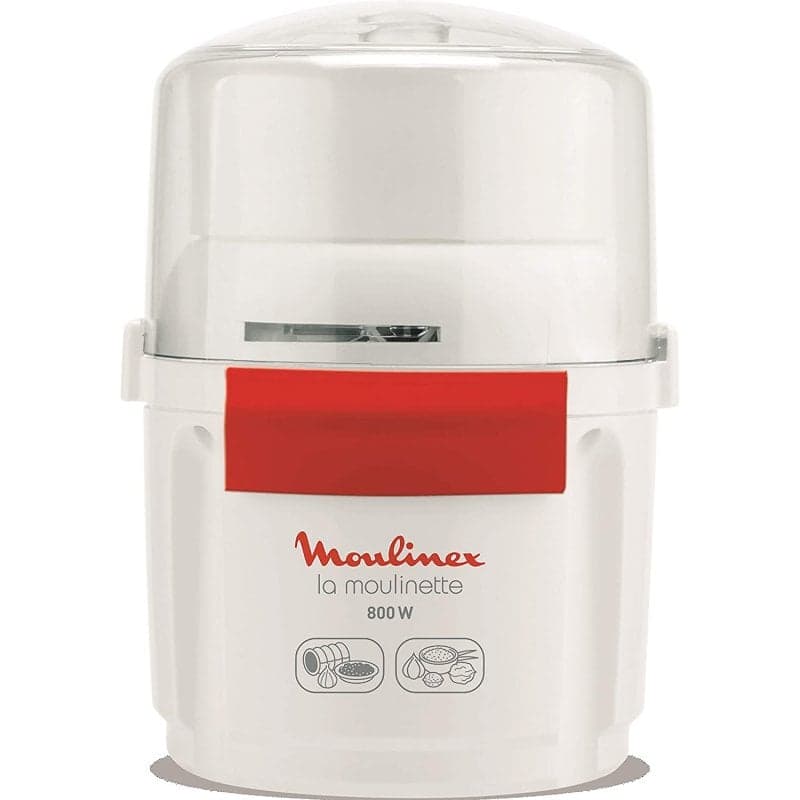 Moulinex La Moulinette Picadora 800 W