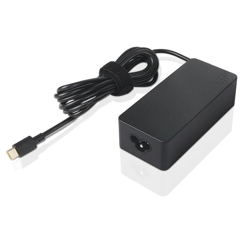 Lenovo Adaptador de Corrente USB-C (CE) 65 W