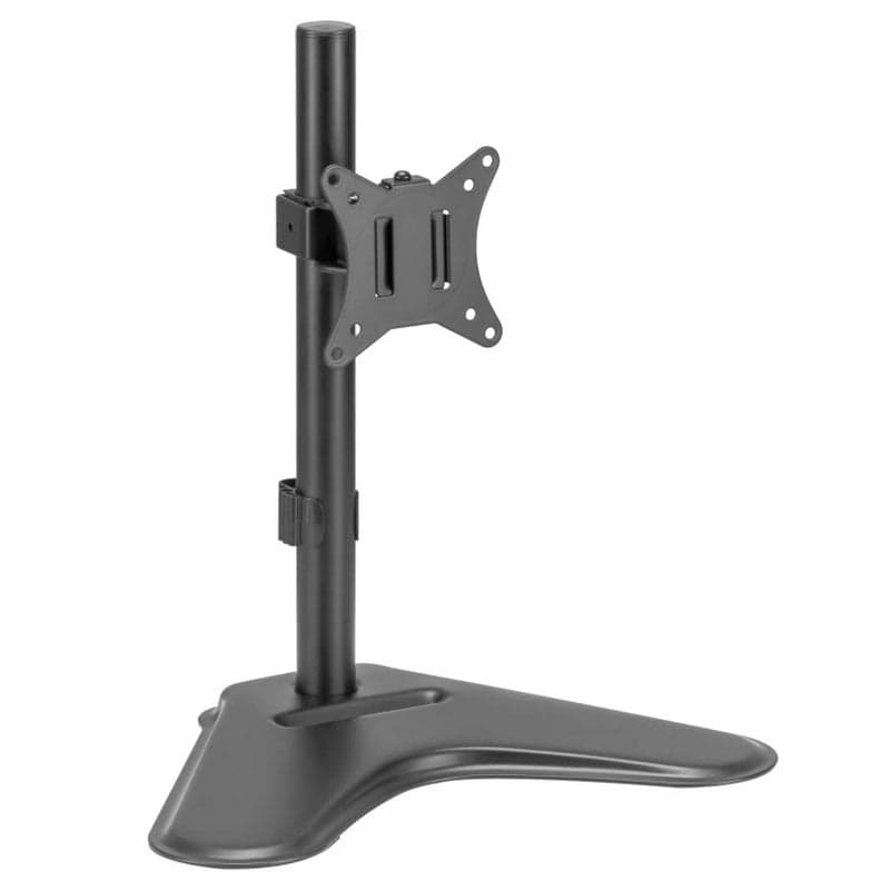 Iggual Suporte de Secretária para Monitor 13"/32" VESA 100x100 Máx 8Kg
