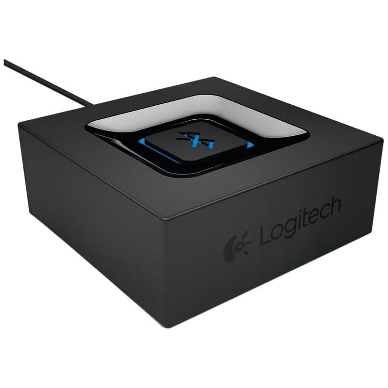 Logitech Adaptador de Audio Bluetooth