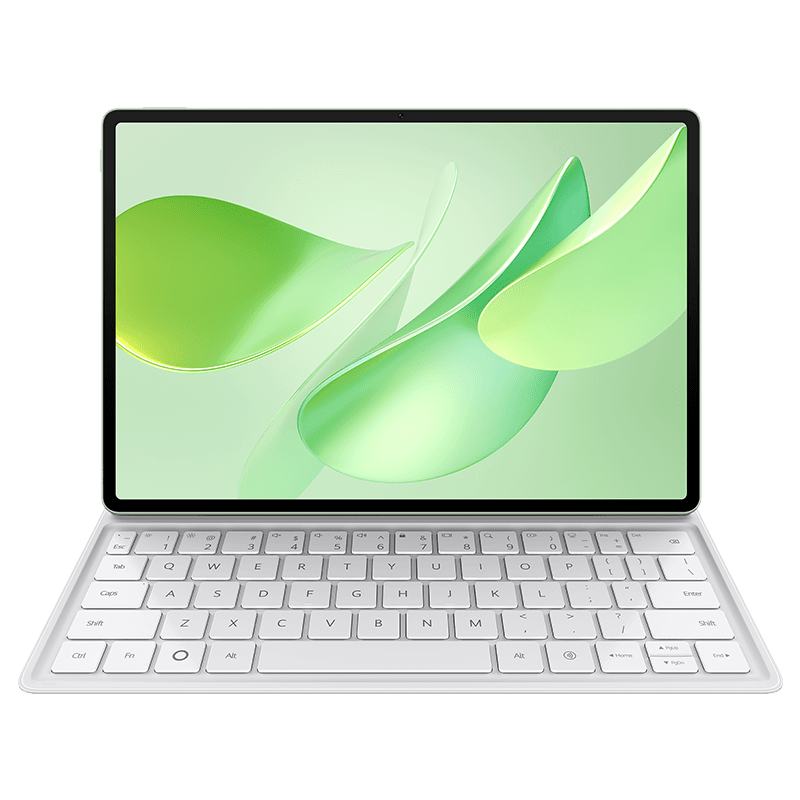 HUAWEI MatePad 12 X Verde Inbox * Teclado em inglês (EUA)