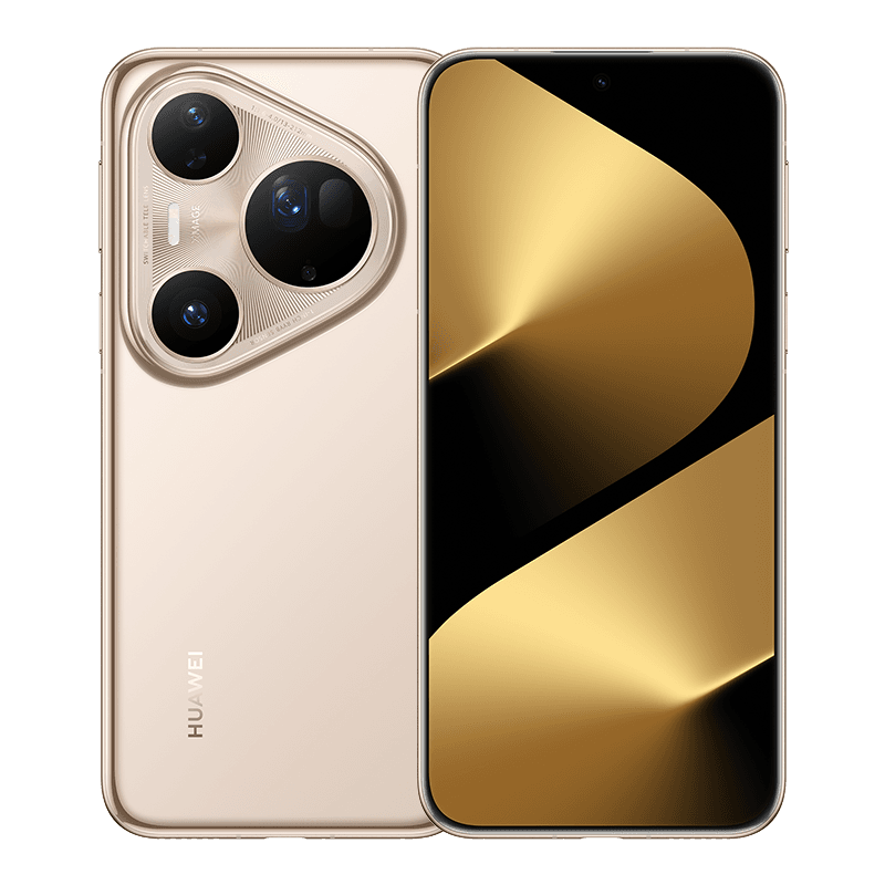 HUAWEI Pura 80 Ultra Ouro 16GB+512GB Dual SIM