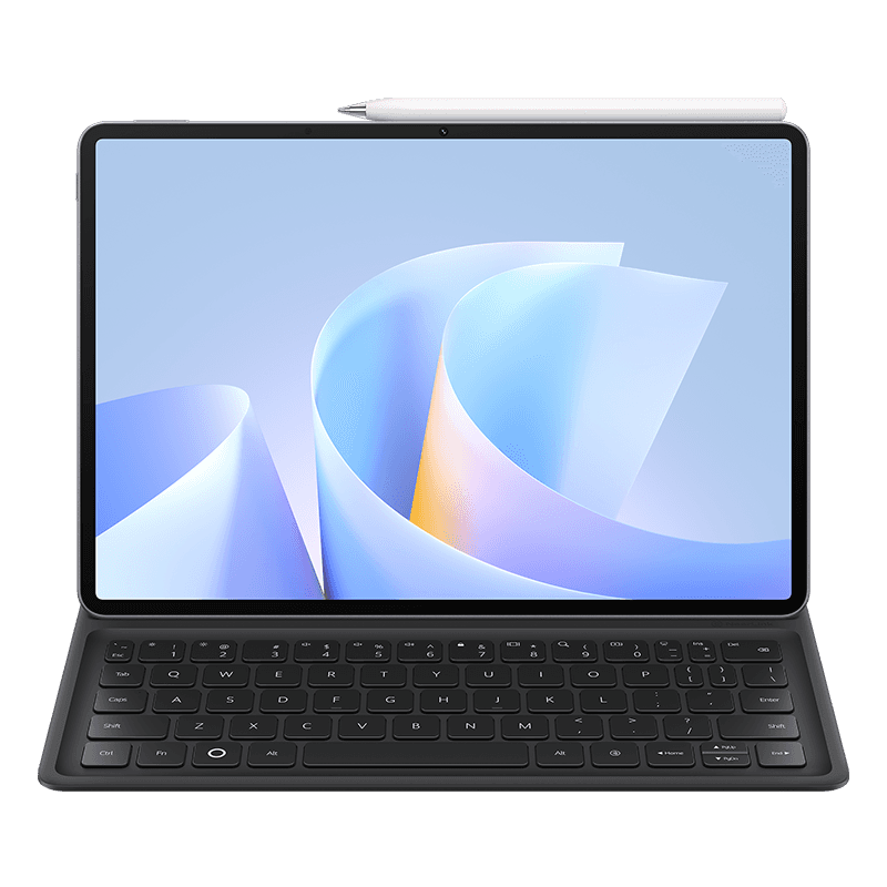 HUAWEI MatePad 11.5 S 12GB+256GB Cinzento com Teclado Espanhol Latinoamericano