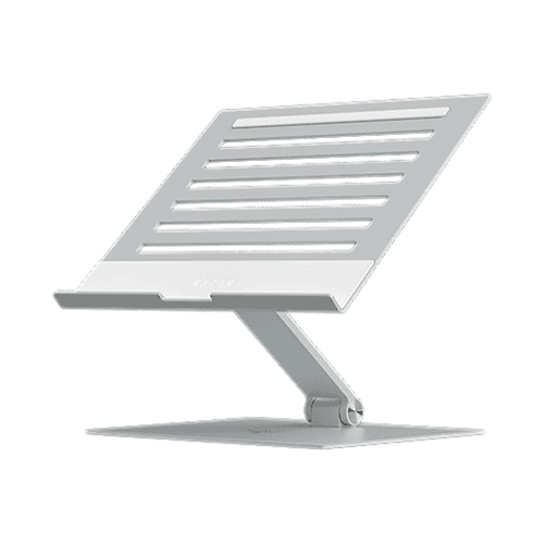 Razer Adjustable Laptop Stand - Mercury