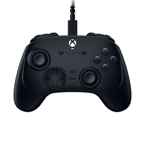 Razer Wolverine V3 Tournament Edition - Black