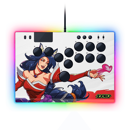 Razer Kitsune - 2XKO Edition