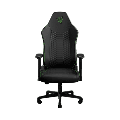 Razer Iskur V2 X NewGen - Black / Green