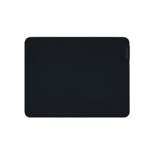 Razer Gigantus V2 Soft Gaming Mouse Pad - Textured Micro-weave Cloth Surface - Thick, High-density Rubber Foam with Anti-Slip Base - Medium