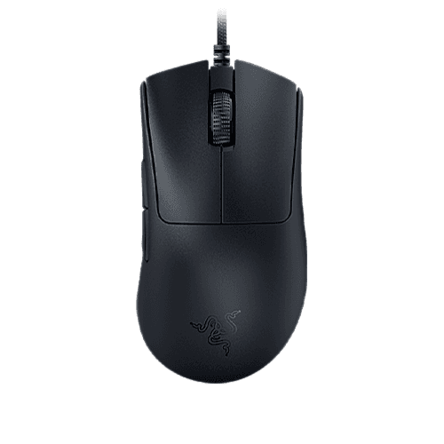 Razer DeathAdder V3 - Ultra-lightweight Ergonomic Esports Mouse