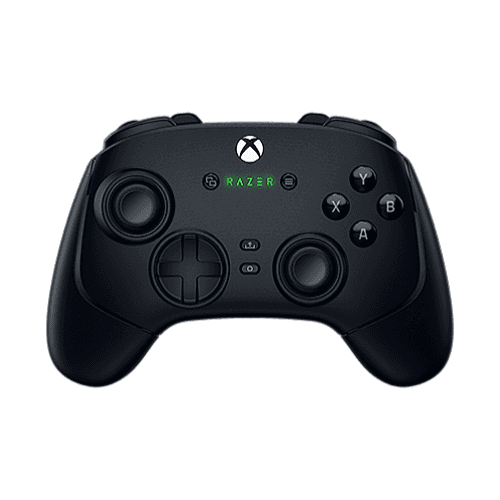 Razer Wolverine V3 Pro - Black