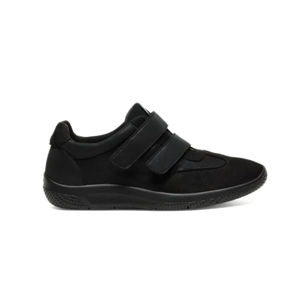 Sapatilha Homem Port Campbell Arcopedico Preto