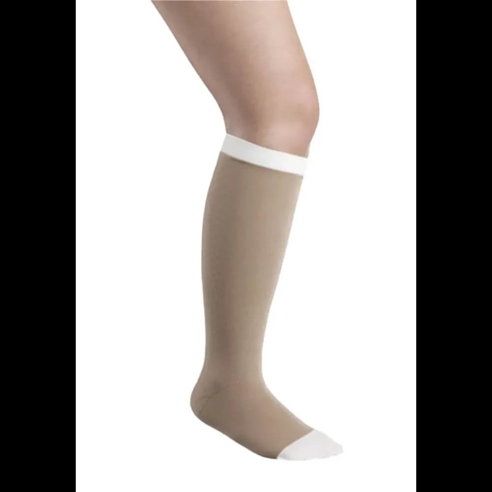 Kit Meia Elástica e Proteção Ulcer Pro Juzo