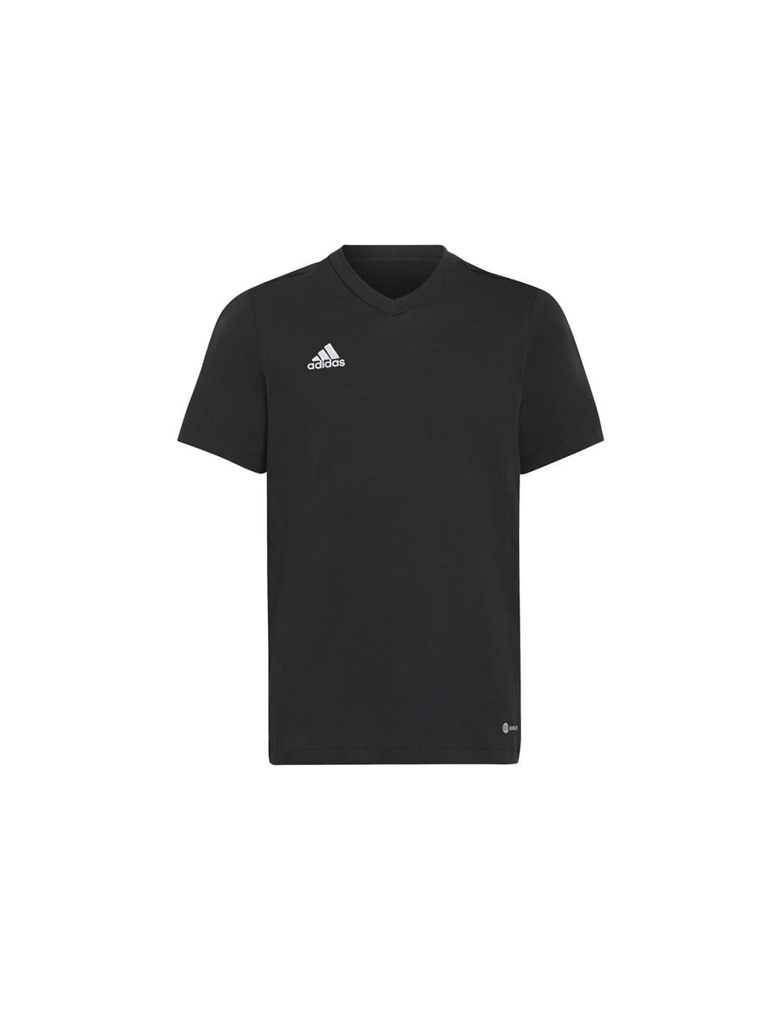 Camisola de futebol adidas Ent22 e camisola de futebol para crianças