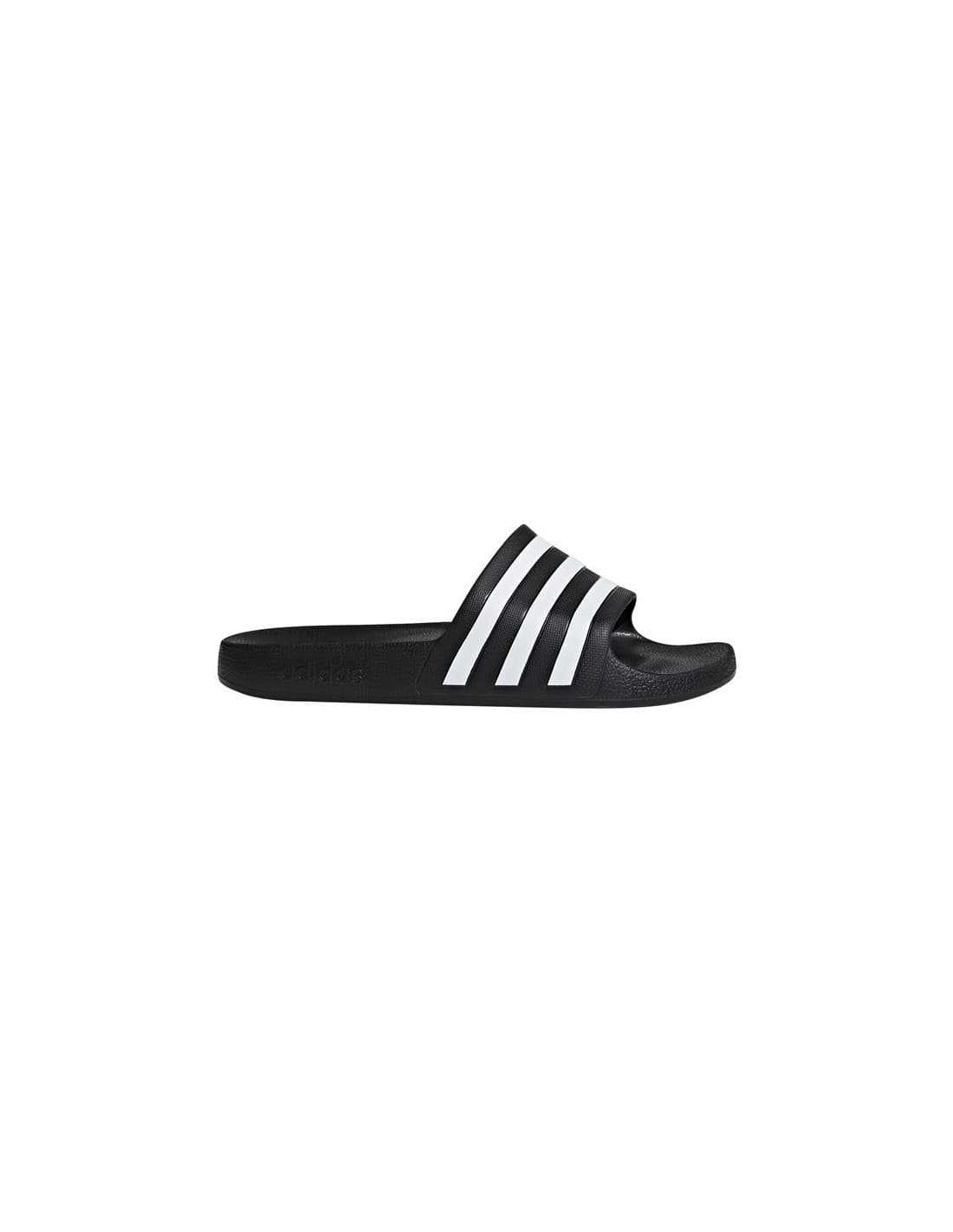 Chinelos adidas Adilette Aqua Negbás