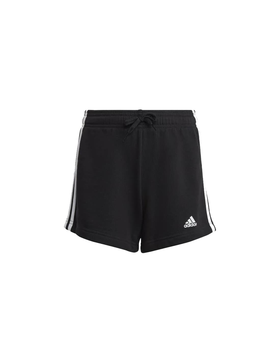Calças adidas Essentials 3 Stripes Calças de menina