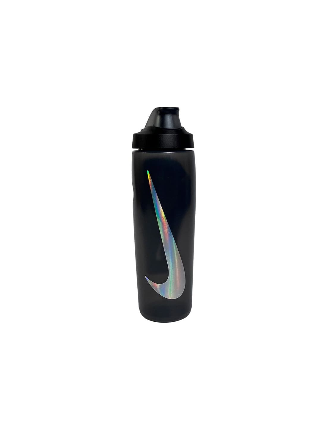 Garrafa Nike Refuel Preto