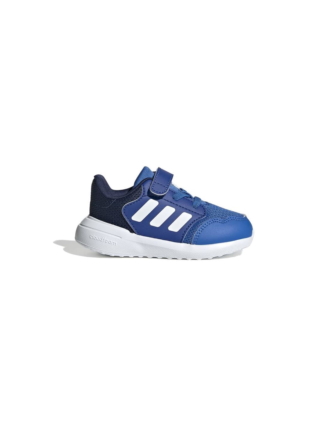 Sapatilhas adidas Tensaur Run 3.0 Infantil Azul