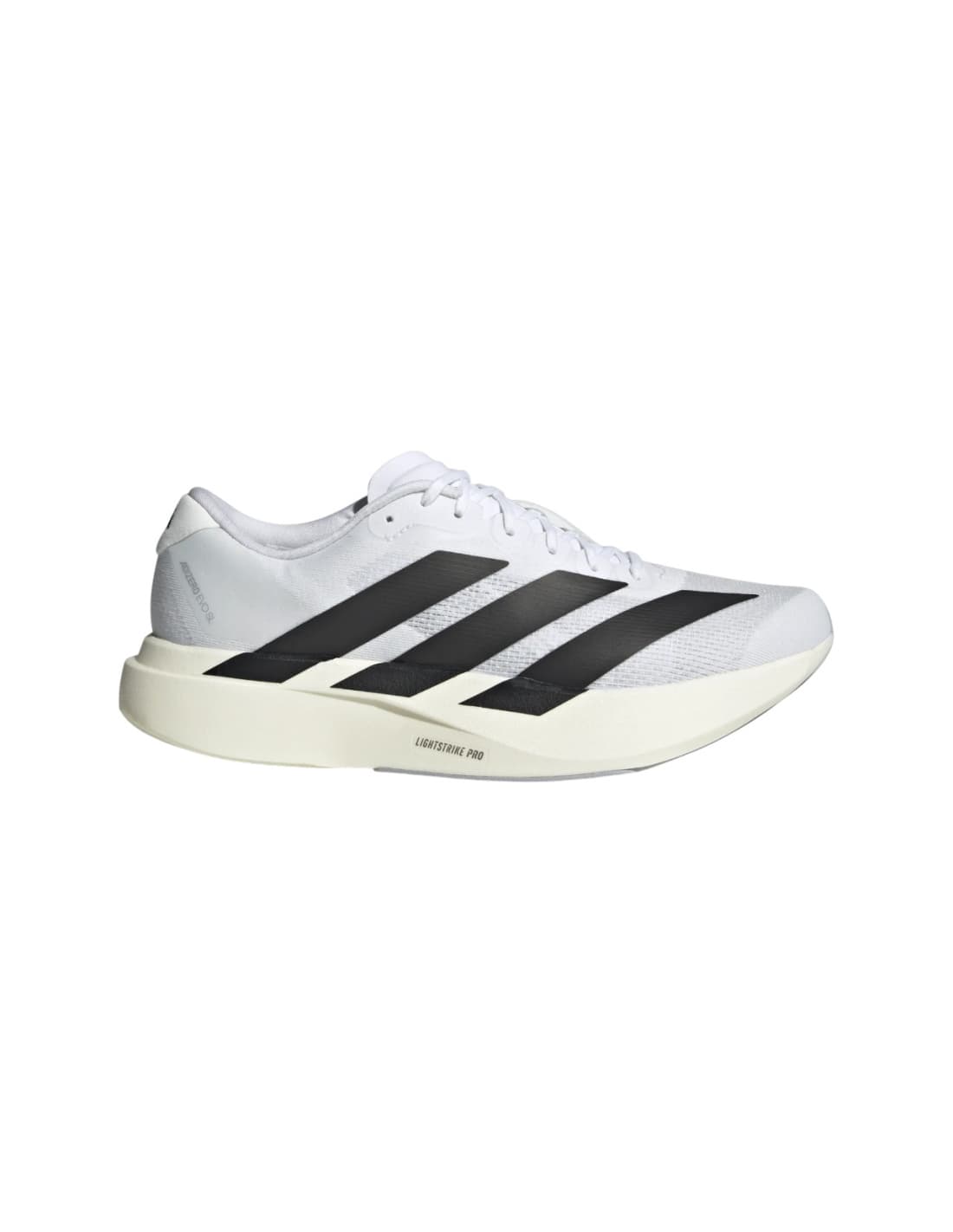 Sapatilhas de Running adidas Adizero Evo SL Homem Preto/Preto/Preto