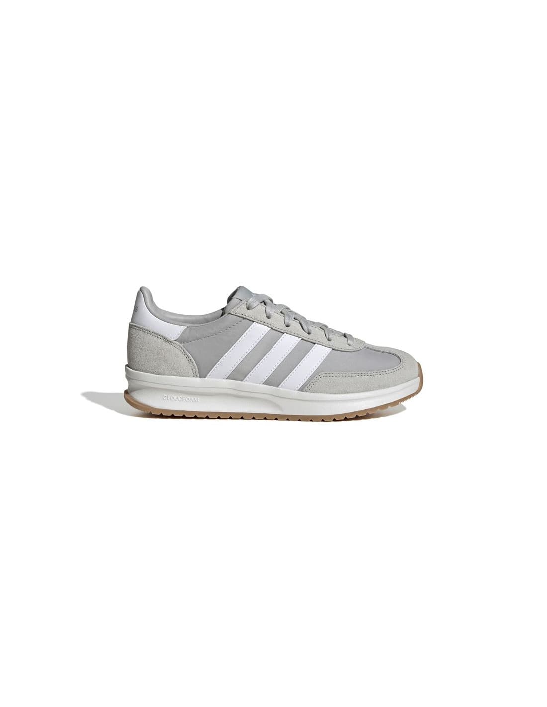 Sapatilhas adidas Run 70S 2.0 Mulher Cinza/Preto
