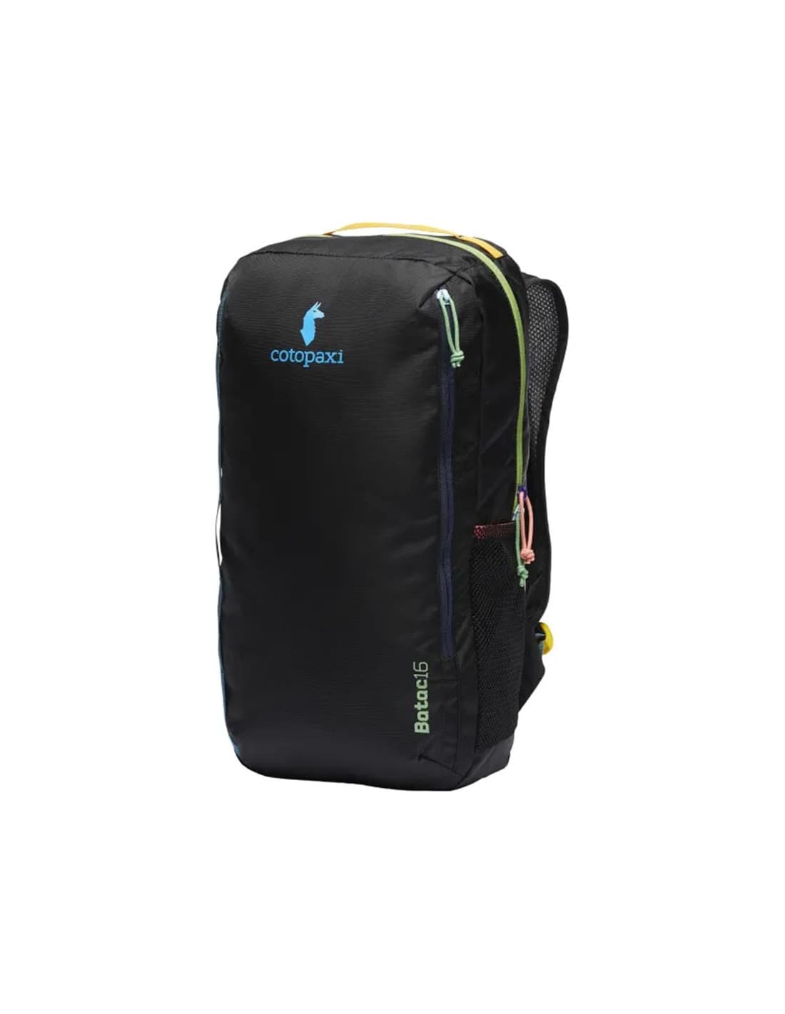 Mochila de Montanha Cotopaxi Batac 16L Backpack - Del Dia Dark Pt