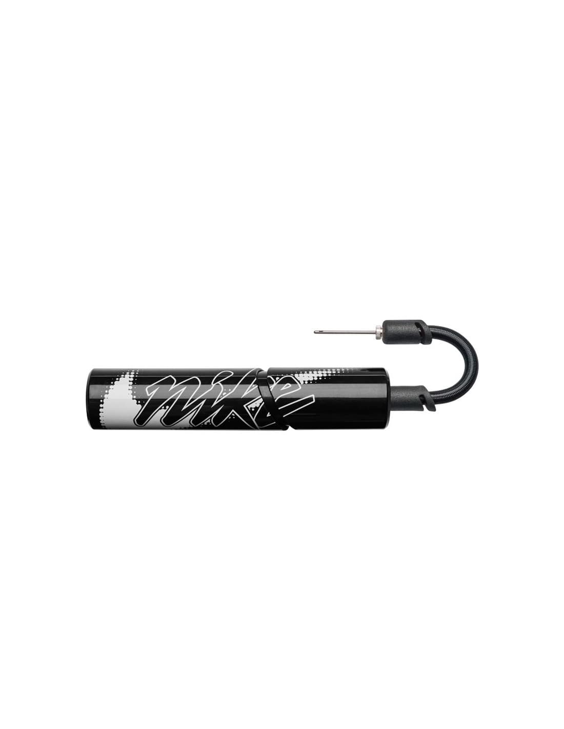 Hinchador Nike Essential Ball Pump Preto