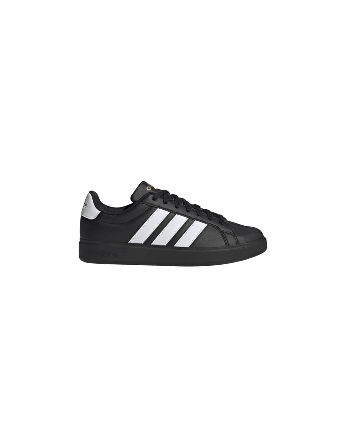 Sapatilhas adidas Streettalk Homem Preto
