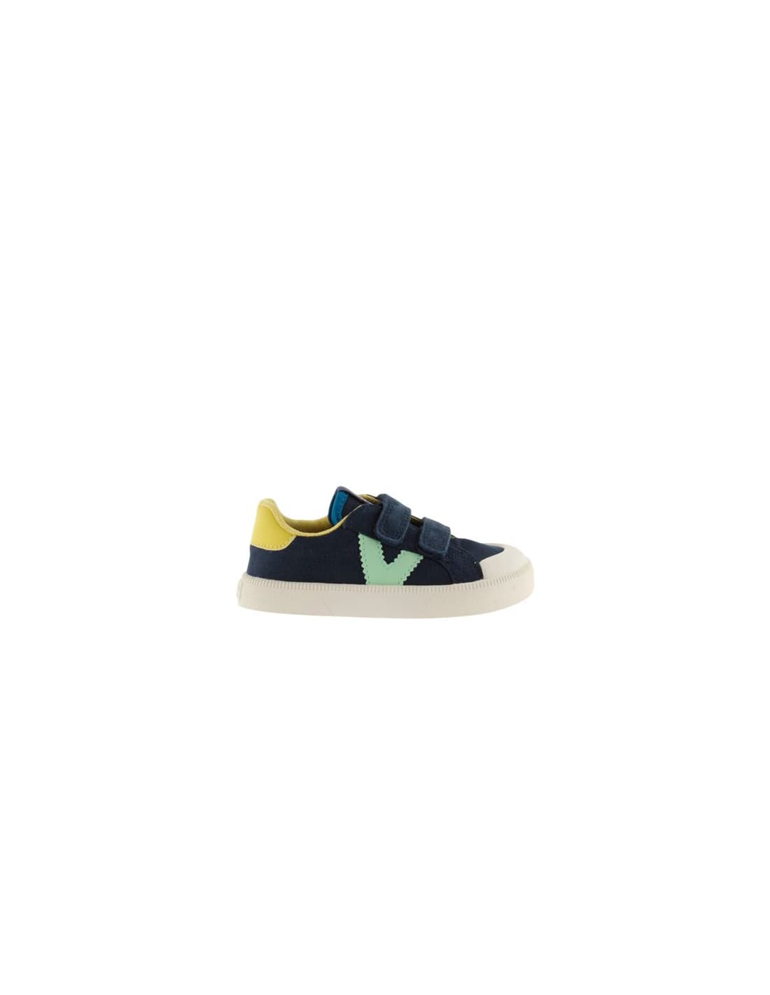 Tênis Victoria Oliver Barefoot Sapatilhas Multi para Menino