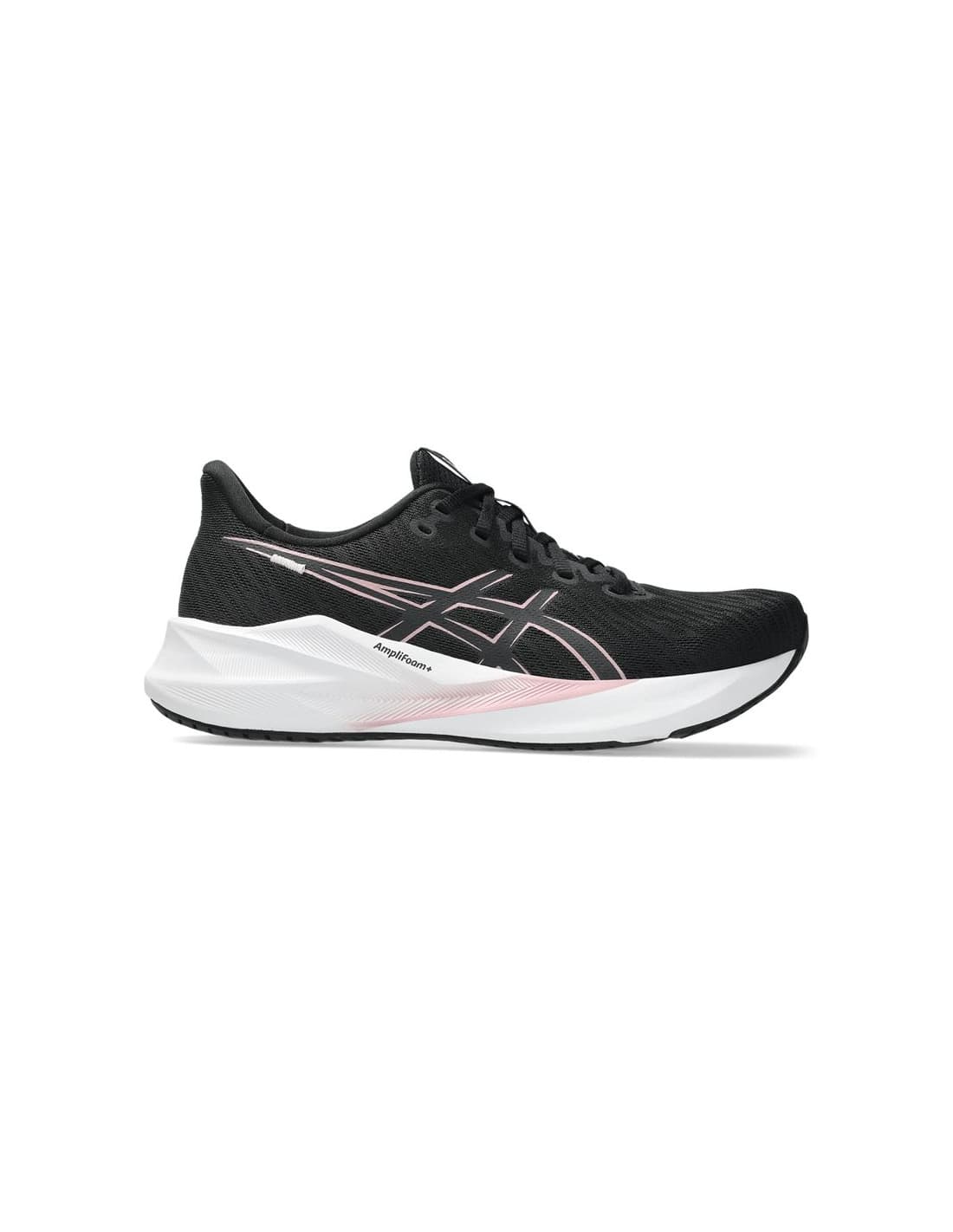 Sapatilhas de Running ASICS Versablast 4 Mulher Preto/Morganite