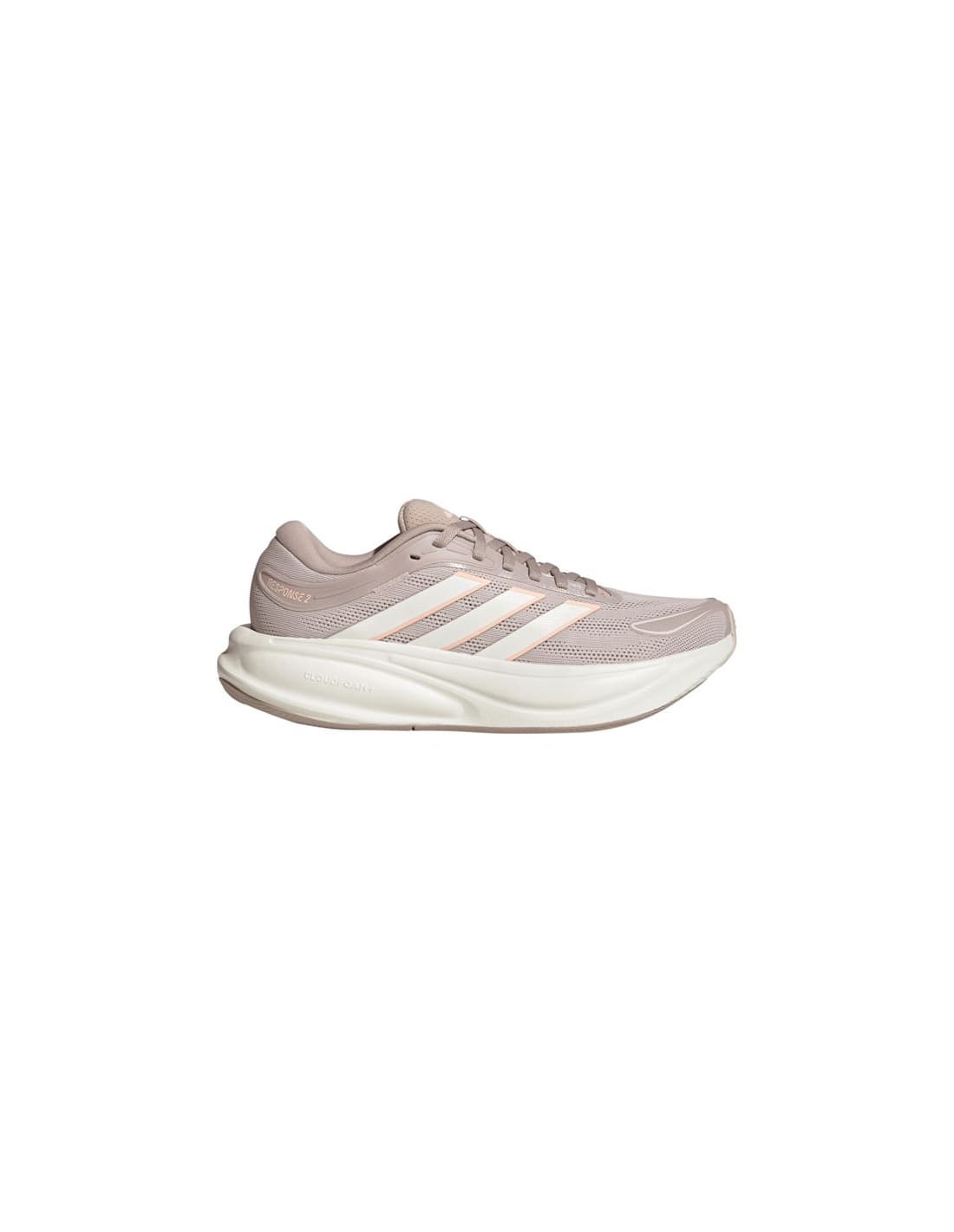 Sapatilhas de Running adidas Response 2 Mulher Mamasi/Narcla/Rosa