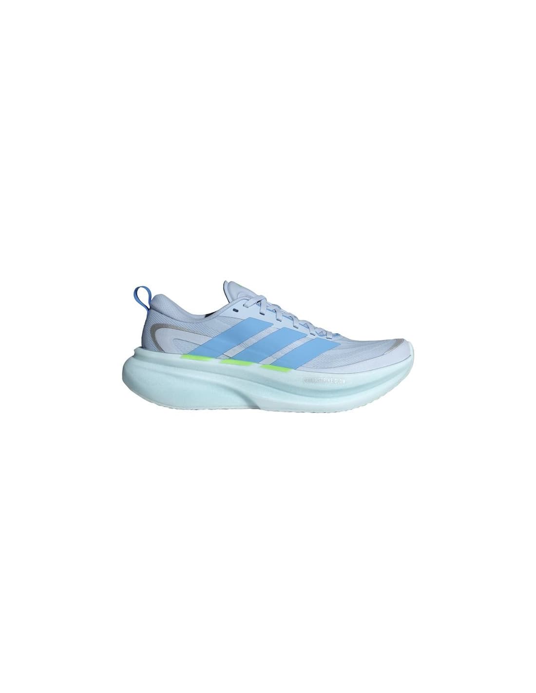Sapatilhas de Running adidas Supernova Glide Mulher Cicr/Estazu/Estlim