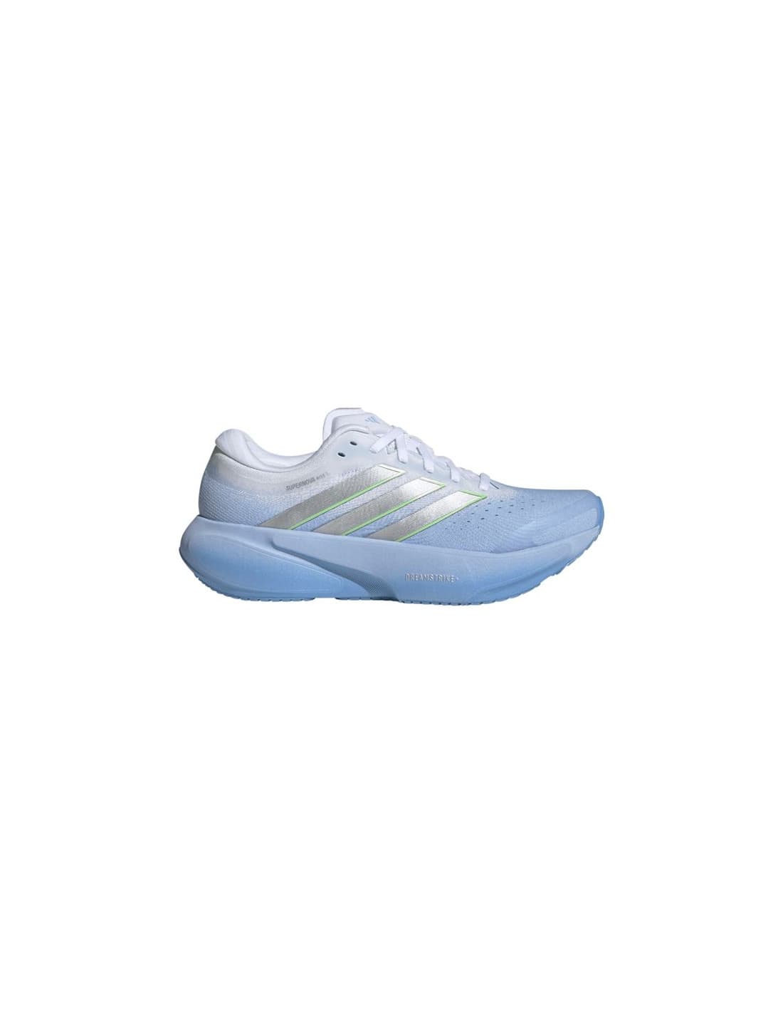 Sapatilhas de Running adidas Supernova Rise 3 Mulher Azul/Plamet/Negro